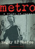 Metro: A Story of Cairo (Paperback)