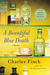 A Beautiful Blue Death (Paperback)