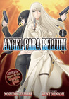 Angel Para Bellum Vol. 1