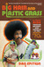 Big Hair and Plastic Grass by Dan Epstein