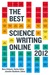 The Best Science Writing Online 2012 (ebook)