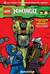Ninjago, Vol. 5: Kingdom of...