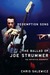 Redemption Song: The Ballad of Joe Strummer (ebook)