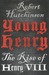 Young Henry: The Rise of Henry VIII (ebook)