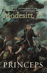 Princeps by L.E. Modesitt Jr.
