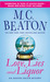 Love, Lies and Liquor (20th anniversary edition)