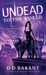 Undead to the World (The Bloodhound Files, #6)