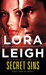 Secret Sins (The Callahans, #3)