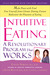 Intuitive Eating, 3rd Edition (Paperback)