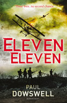 Eleven Eleven Eleven Eleven