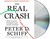 The Real Crash: America's Coming Bankruptcy---How to Save Yourself and Your Country (Audio CD)