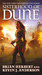 Sisterhood of Dune (Schools of Dune, #1)