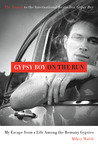 Gypsy Boy on the Run by Mikey Walsh Gypsy Boy on the Run by Mikey Walsh