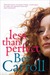 Less Than Perfect (ebook)