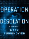 Operation Desolation: The Case of the Anonymous Bank Defacement