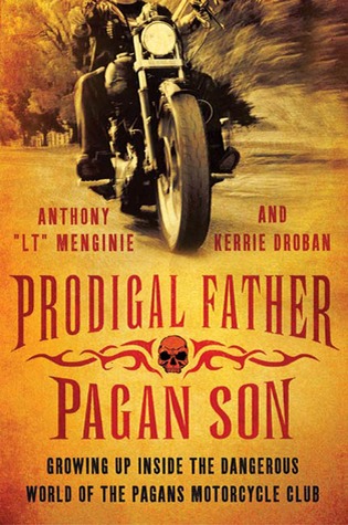 Prodigal Father, Pagan Son by Anthony "LT" Menginie Prodigal Father, Pagan Son by Anthony "LT" Menginie