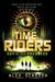 Day of the Predator (Paperback)