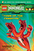 Ninjago, Vol. 4: Tomb of th...