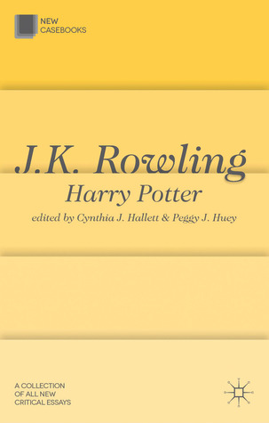 J. K. Rowling: Harry Potter