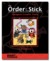 The Order of the Stick Volume 1: Dungeon Crawlin' Fools (Paperback)