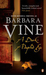 A Dark Adapted Eye (Paperback)