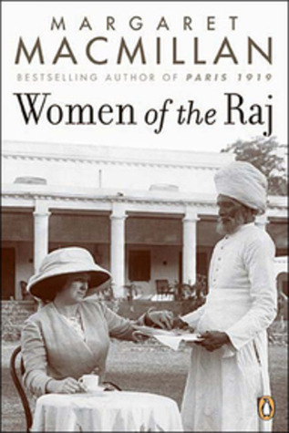 women of the raj margaret macmillan