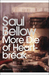 More Die Of Heartbreak (Penguin Modern Classics)