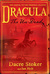 Dracula: The Un-dead (Hardcover)