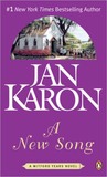A New Song (Mitford Years, #5)