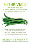 Thrive Diet by Brendan Brazier