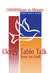 Clergy Table Talk: Eavesdro...