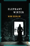 Elephant Winter Elephant Winter