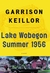 Lake Wobegon, Summer 1956 (Paperback)