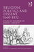 Religion, Politics and Diss...