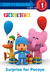 Surprise for Pocoyo (Pocoyo)