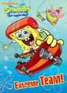 Extreme Team! (SpongeBob SquarePants)