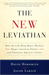 The New Leviathan: How the Left-Wing Money-Machine Shapes American Politics and Threatens America's Future