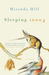Sleeping Funny by Miranda  Hill