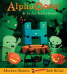 AlphaOops: H Is for Halloween AlphaOops: H Is for Halloween