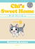 Chi's Sweet Home, Volume 9 by Kanata Konami Chi's Sweet Home, Volume 9 by Kanata Konami