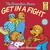 The Berenstain Bears Get in...