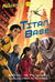 The Resisters #3: Titan Base (Paperback)