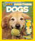 National Geographic Kids Everything Dogs by Becky Baines