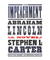The Impeachment of Abraham Lincoln (Audio CD)