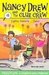 Lights, Camera . . . Cats! (Nancy Drew And The Clue Crew)