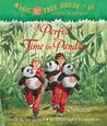 A Perfect Time for Pandas by Mary Pope Osborne A Perfect Time for Pandas by Mary Pope Osborne