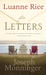 The Letters: A Novel (Paperback)