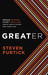 Greater: Dream Bigger. Start Smaller. Ignite God's Vision for Your Life. (Audio)
