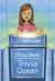 Olivia Bean, Trivia Queen (Paperback)
