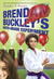 Brendan Buckley's Sixth-Grade Experiment (Paperback)